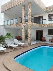 Casa com 5 Quartos à venda, 299m² no Massagueira de Baixo, Marechal Deodoro
