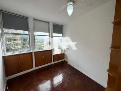 Apartamento com 1 Quarto à venda, 36m² no Barra da Tijuca, Rio de Janeiro