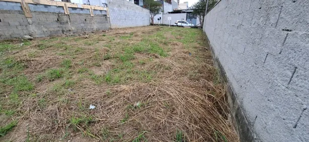 Lote/Terreno à venda, 250m² no Loteamento Villa Branca, Jacareí