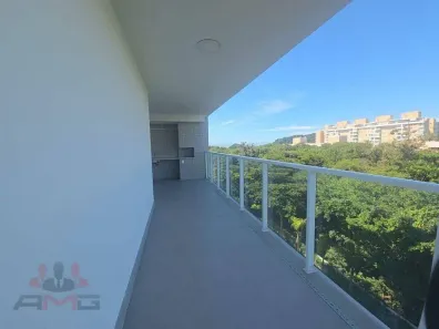Apartamento com 3 Quartos à venda, 110m² no São Lourenço, Bertioga