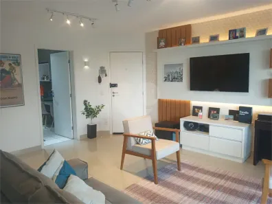 Apartamento com 3 Quartos à venda, 123m² no Jardim Aeroporto, São Paulo