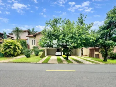 Casa de Condomínio com 4 Quartos à venda, 423m² no Granja Viana II, Cotia