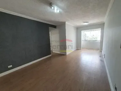Apartamento com 3 Quartos à venda, 73m² no Vila Amélia, São Paulo