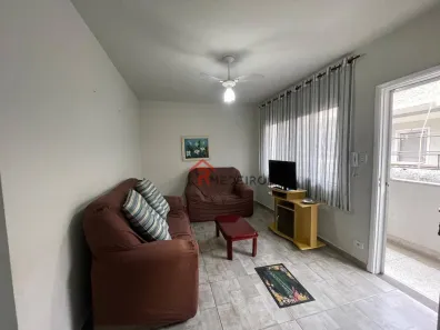 Apartamento com 2 Quartos à venda, 64m² no Caiçara, Praia Grande