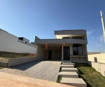 Casa de Condomínio com 3 Quartos à venda, 139m² no Wanel Ville, Sorocaba