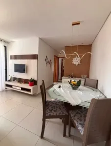 Apartamento com 2 Quartos à venda, 56m² no Portal do Sol, João Pessoa