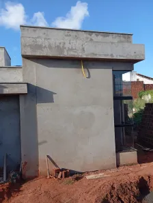 Casa com 2 Quartos à venda, 70m² no Nova Parnamirim, Parnamirim