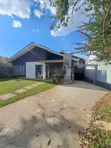 Casa com 4 Quartos à venda, 400m² no Jardim Carvalho, Ponta Grossa