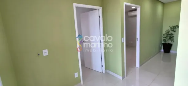 Sala Comercial para alugar, 57m² no Nova Ribeirânia, Ribeirão Preto