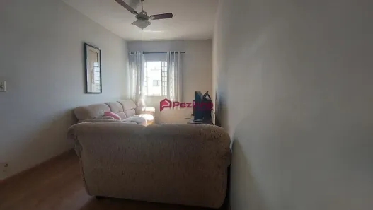 Apartamento com 3 Quartos à venda, 80m² no Cidade Jardim, Limeira