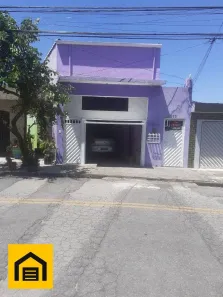 Casa com 5 Quartos à venda, 233m² no Parque das Américas, Mauá