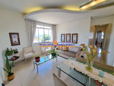 Apartamento com 3 Quartos à venda, 72m² no Santa Amélia, Belo Horizonte
