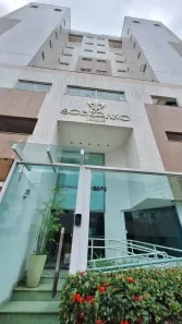 Apartamento com 2 Quartos à venda, 72m² no Parque Flamboyant, Campos dos Goytacazes