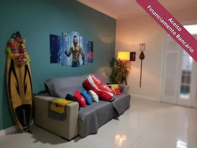 Apartamento com 2 Quartos à venda, 70m² no Centro, Cabo Frio