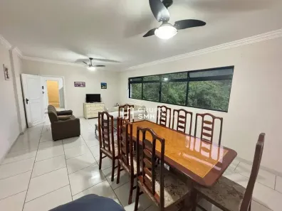 Apartamento com 3 Quartos à venda, 134m² no Pitangueiras, Guarujá