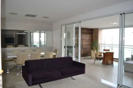 Apartamento com 3 Quartos à venda, 167m² no Vila Olímpia, São Paulo