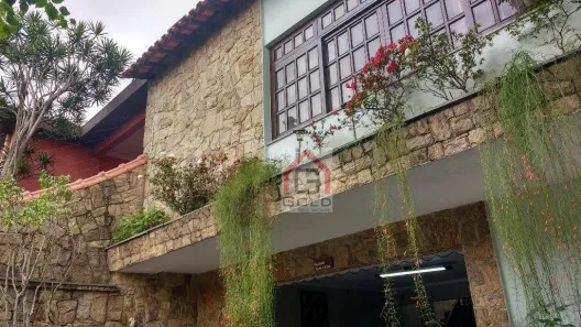 Casa com 4 Quartos à venda, 260m² no Vila Curuçá, Santo André