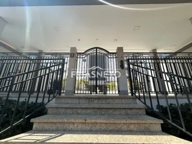 Apartamento com 3 Quartos para alugar, 70m² no Jardim Califórnia, Piracicaba