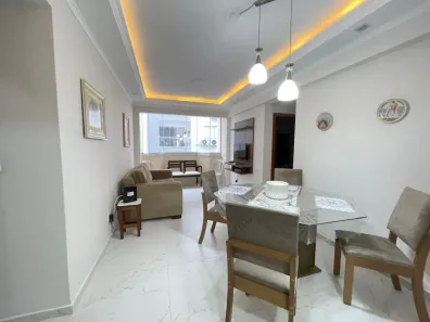 Apartamento com 2 Quartos à venda, 100m² no Centro, Balneário Camboriú