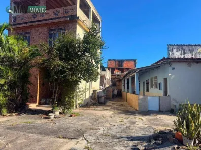 Casa com 3 Quartos à venda, 300m² no Madureira, Rio de Janeiro