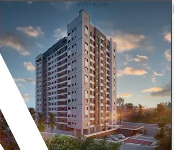 Apartamento com 2 Quartos à venda, 69m² no Atibaia Jardim, Atibaia