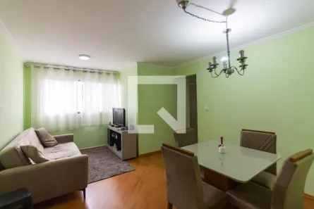 Apartamento com 2 Quartos à venda, 55m² no Bandeiras, Osasco