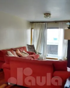 Apartamento com 3 Quartos à venda, 110m² no Vila Bastos, Santo André