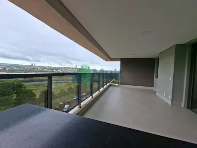 Apartamento com 3 Quartos à venda, 227m² no Jardim Ilhas do Sul, Ribeirão Preto