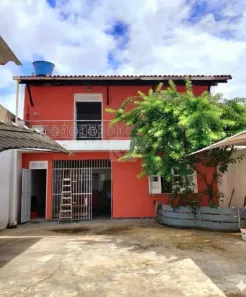 Imóvel Comercial com 4 Quartos para alugar, 134m² no Treze de Julho, Aracaju