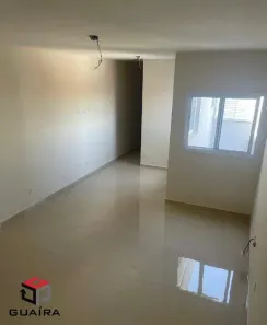 Apartamento com 2 Quartos à venda, 51m² no Parque Capuava, Santo André