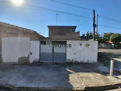 Casa com 2 Quartos à venda, 68m² no Cidade Jardim, Americana