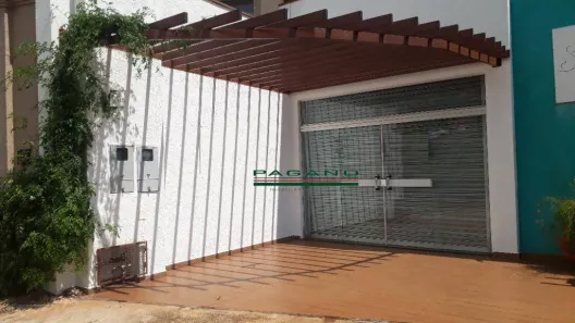Ponto Comercial para alugar, 80m² no Ribeirânia, Ribeirão Preto