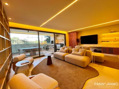 Apartamento com 4 Quartos à venda, 171m² no Centro, Curitiba