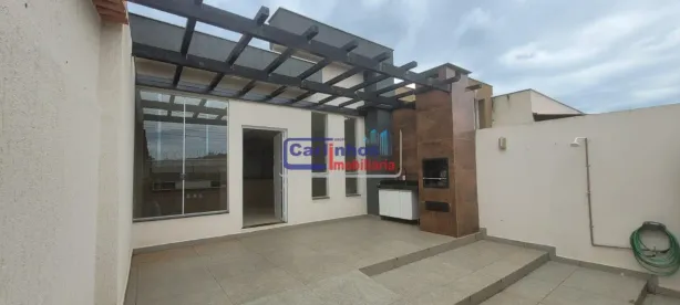 Casa com 3 Quartos à venda, 90m² no Central, Mateus Leme