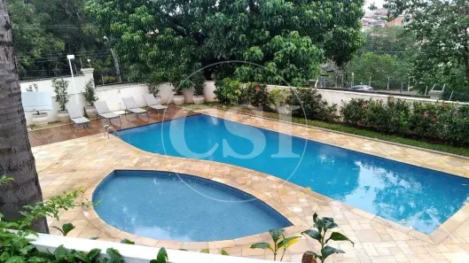 Apartamento com 3 Quartos à venda, 100m² no Parque Prado, Campinas