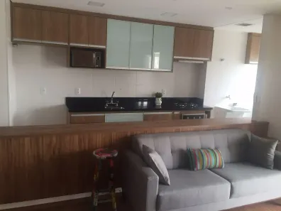 Apartamento com 2 Quartos à venda, 63m² no Barra Funda, São Paulo