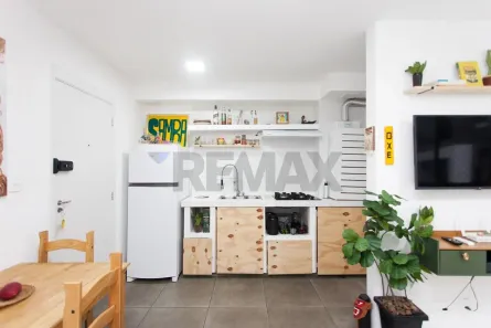 Apartamento com 2 Quartos à venda, 38m² no Vila Brasilândia, São Paulo
