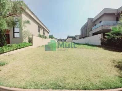 Lote/Terreno à venda, 443m² no Vila do Golf, Ribeirão Preto