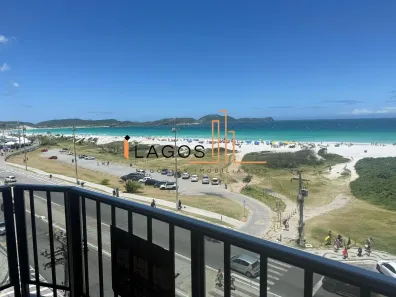 Apartamento com 3 Quartos à venda, 150m² no Vila Nova, Cabo Frio