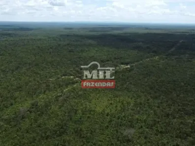 Fazenda/Sítio à venda, 500m² no , Dianópolis