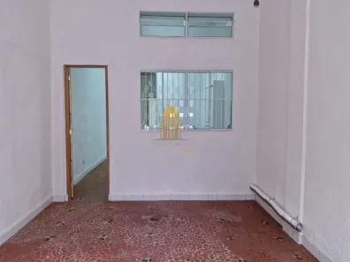 Galpão/Depósito/Armazém à venda, 90m² no Santo Amaro, São Paulo