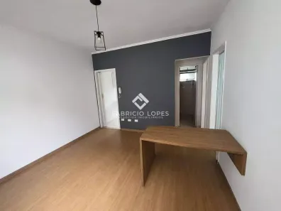 Apartamento com 2 Quartos à venda, 58m² no Jardim Califórnia, Jacareí