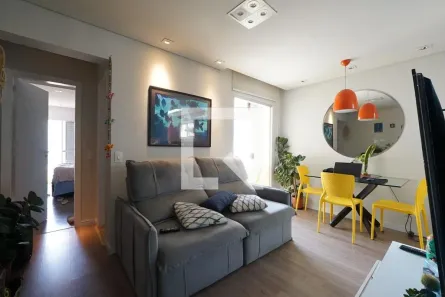 Apartamento com 1 Quarto à venda, 54m² no Vila Mariana, São Paulo