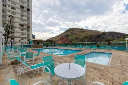 Apartamento com 2 Quartos à venda, 54m² no Engenhoca, Niterói