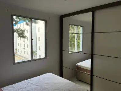 Apartamento com 2 Quartos à venda, 42m² no Jardim Leopoldina, Porto Alegre