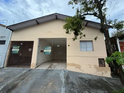 Casa com 3 Quartos à venda, 158m² no Paulista, Piracicaba