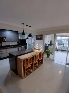 Apartamento com 3 Quartos à venda, 145m² no Vila Lanzara, Guarulhos