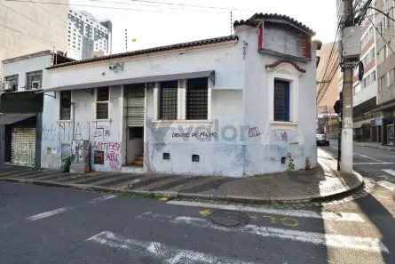 Ponto Comercial para alugar, 98m² no Centro, Campinas