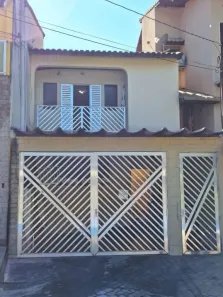 Sobrado com 3 Quartos à venda, 147m² no Jardim City, Guarulhos