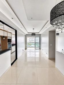 Apartamento com 3 Quartos à venda, 83m² no Recreio dos Bandeirantes, Rio de Janeiro